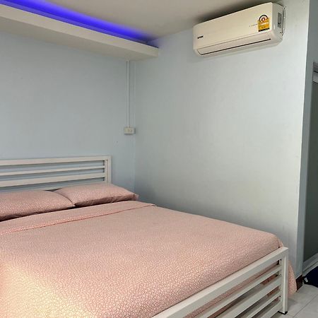 Baan Suan Tondin Hotel Satun Exterior photo