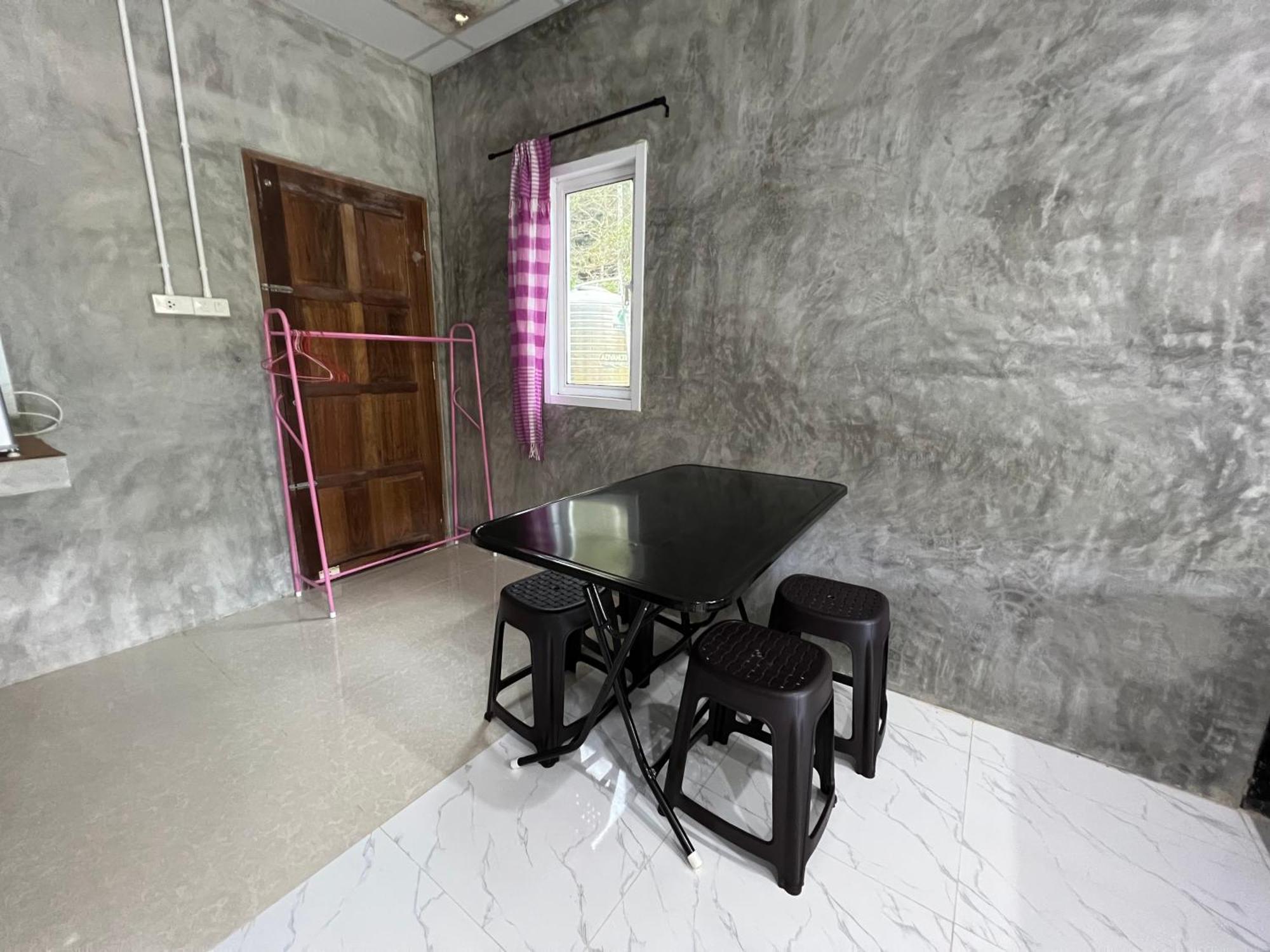 Baan Suan Tondin Hotel Satun Exterior photo