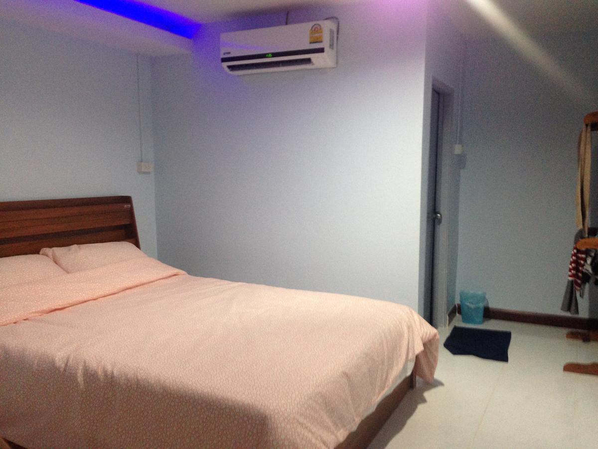 Baan Suan Tondin Hotel Satun Exterior photo